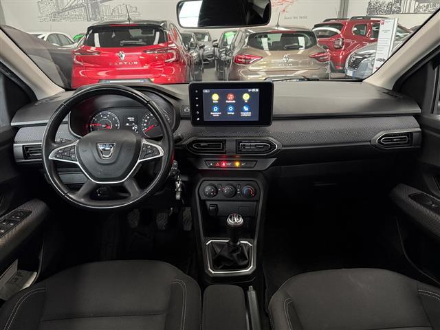 DACIA Sandero Streetway III 2021 00015441_VO38023184