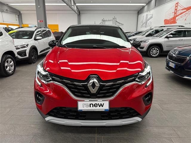 RENAULT Captur 00015278_VO38023184