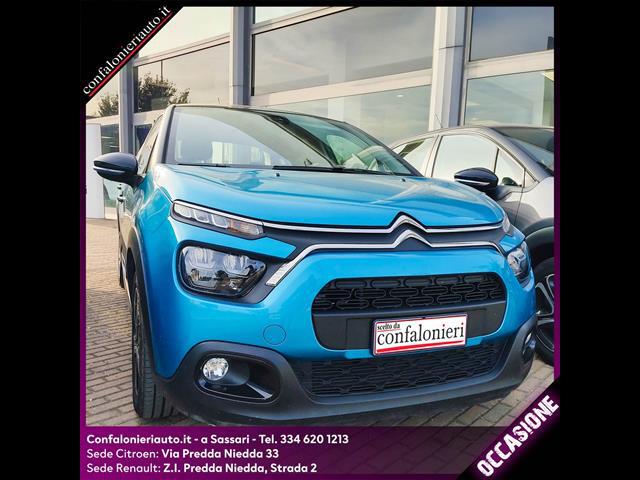 CITROEN C3 00009454_VO38013165