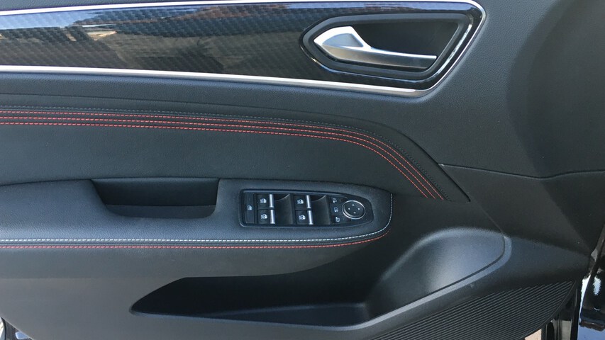Inside Arkana  Negro Sport