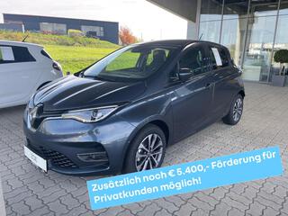 Renault - ZOE