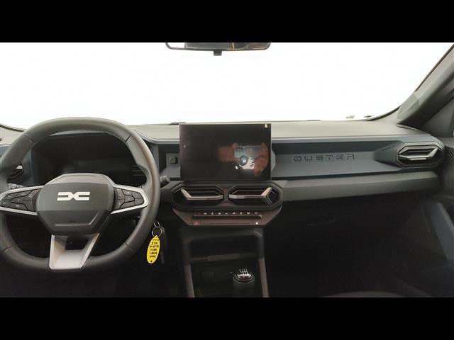 DACIA Duster 00974052_VO38023732