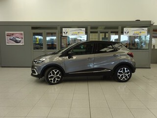 Renault - Captur