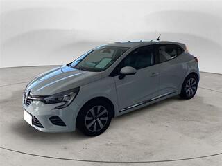 RENAULT Clio V 2019 04975167_VO38043508