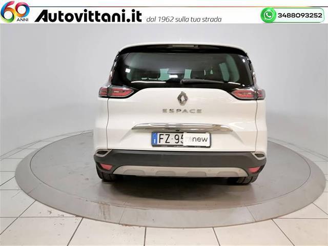 RENAULT Espace 00960979_VO38023207