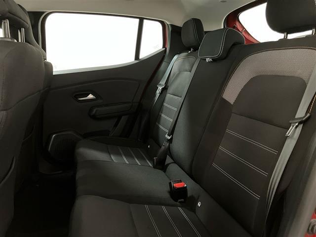 DACIA Sandero 00985282_VO38023207