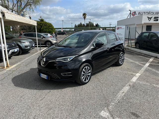RENAULT Zoe 2020 02640706_VO38043366
