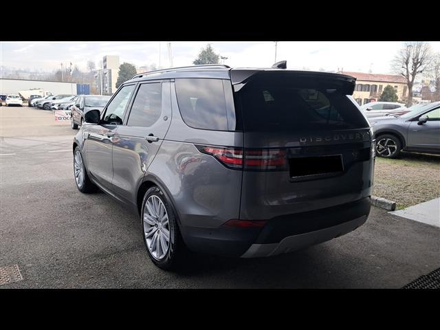 LAND ROVER Discovery V 2017 02571084_VO38013041