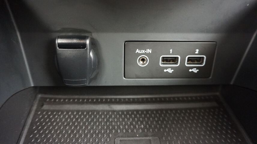 Inside Captur  Naranja
