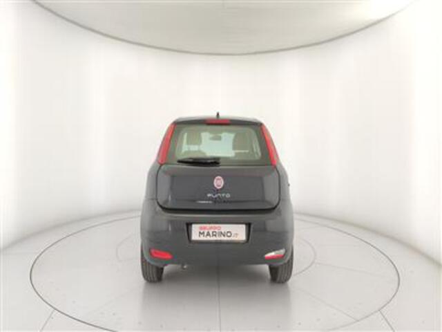 FIAT Punto 02725020_VO38033952