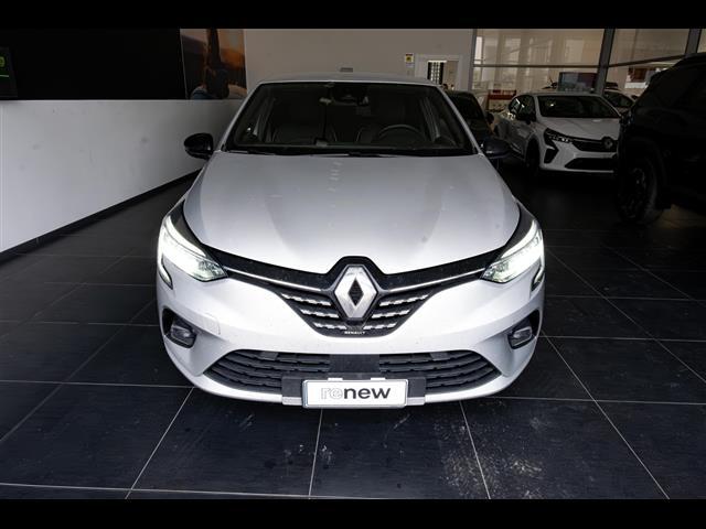 RENAULT Clio V 2019 00094729_VO38013437