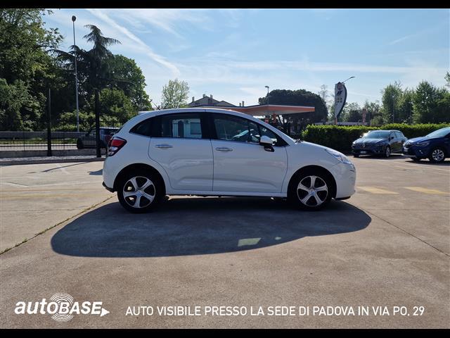 CITROEN C3 01091817_VO38013498