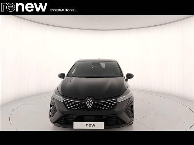RENAULT Clio 00077242_VO38013127