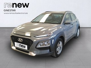 HYUNDAI - Kona
