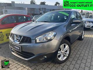 NISSAN Qashqai 00391724_VO38023217