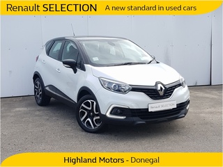 Renault - CAPTUR
