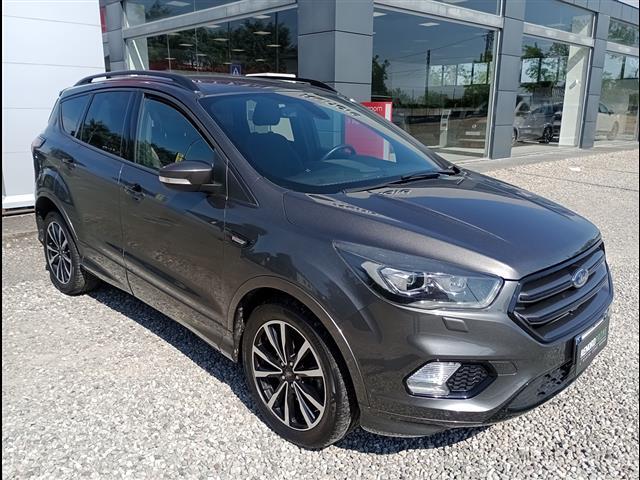 FORD Kuga 00948507_VO38023732