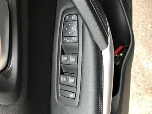Exterieur Kadjar  grijs