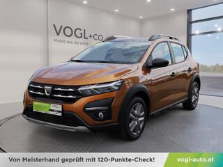 Dacia - Sandero