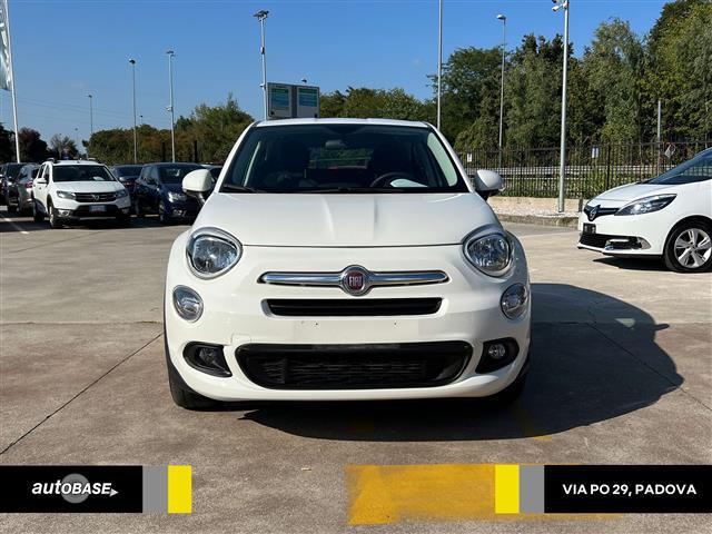 FIAT 500X 01095796_VO38013498