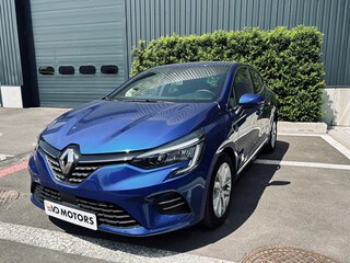 Renault - Clio