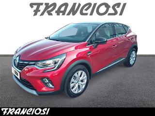 RENAULT Captur 00023499_VO38013018