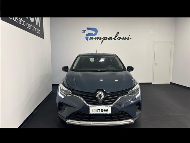 RENAULT Captur II 2019 03375334_VO38043894