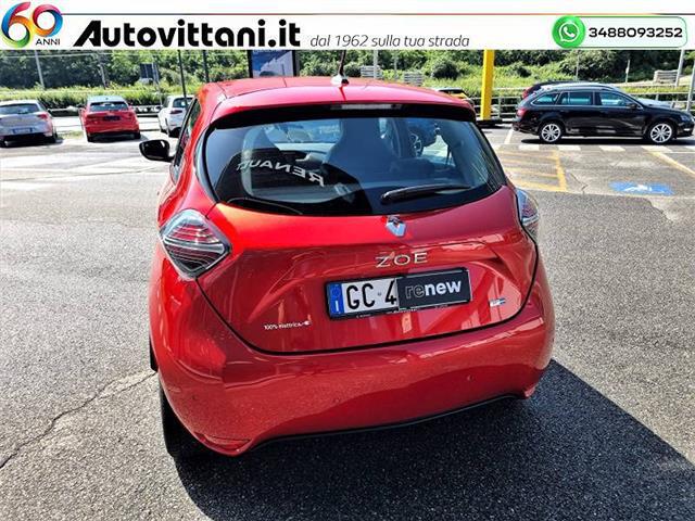 RENAULT ZOE 00967036_VO38023207