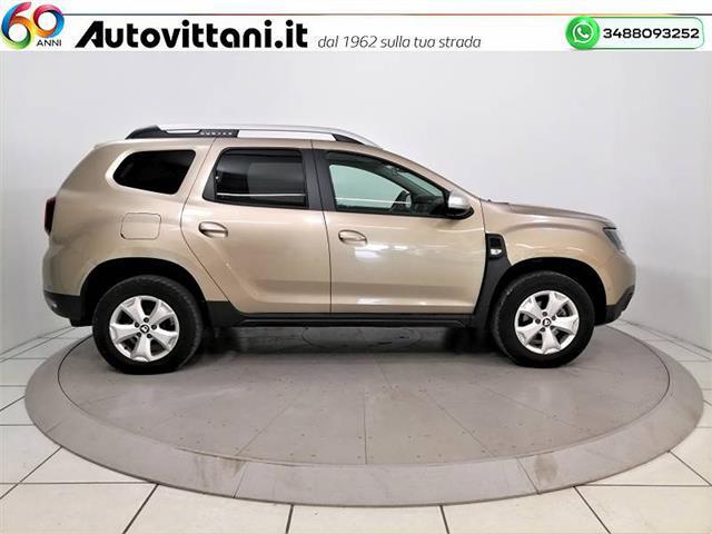 DACIA Duster 00959568_VO38023207