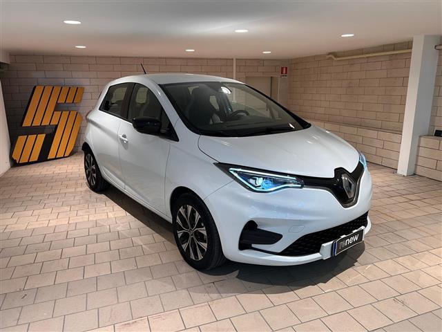 RENAULT Zoe 2020 01248789_VO38013065