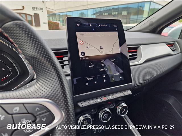 RENAULT Captur II 2019 01094141_VO38013498