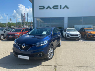 RENAULT - KADJAR
