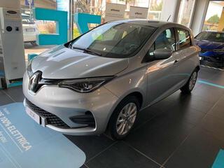 RENAULT Zoe 2020 00933251_VO38023216