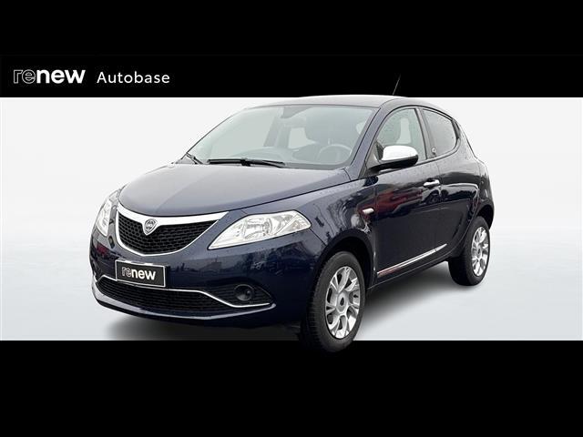 LANCIA Ypsilon 01099719_VO38013498