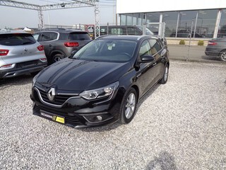 Renault - Megane