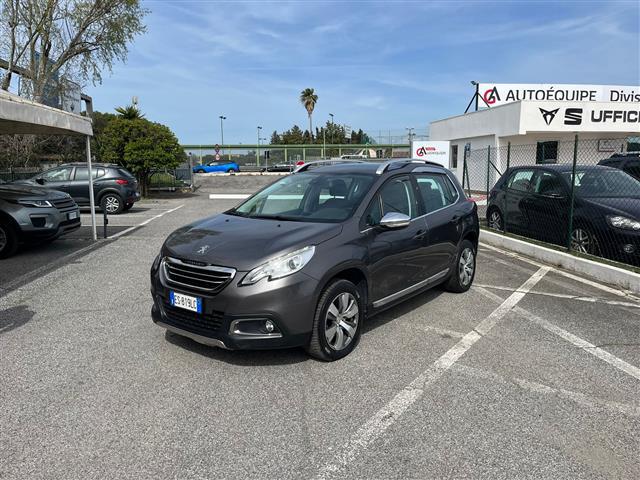 PEUGEOT 2008 02641210_VO38043366
