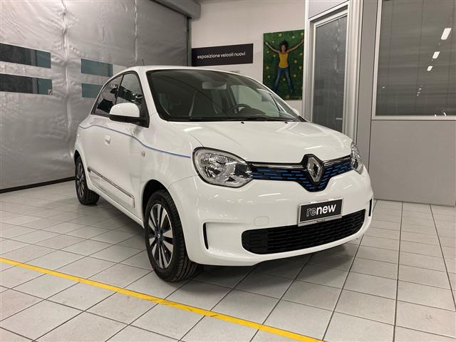 RENAULT Twingo Electric 00014434_VO38013022