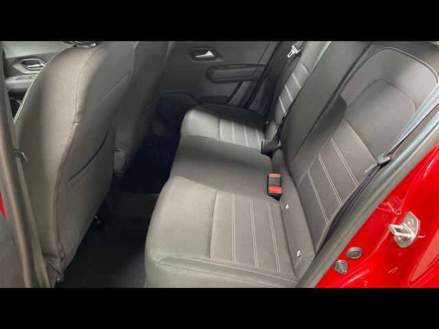 DACIA Sandero Streetway III 2021 00335710_VO38013550