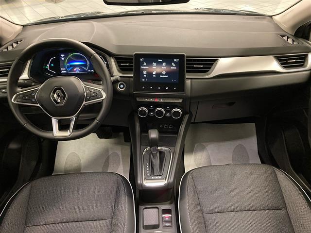 RENAULT Captur II 2019 00014463_VO38013022