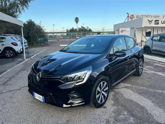 RENAULT Clio V 2019 02640629_VO38043366