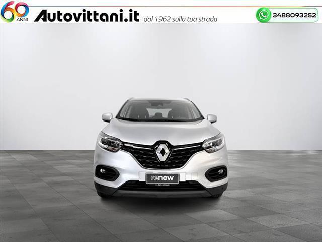 RENAULT Kadjar 2019 00965369_VO38023207