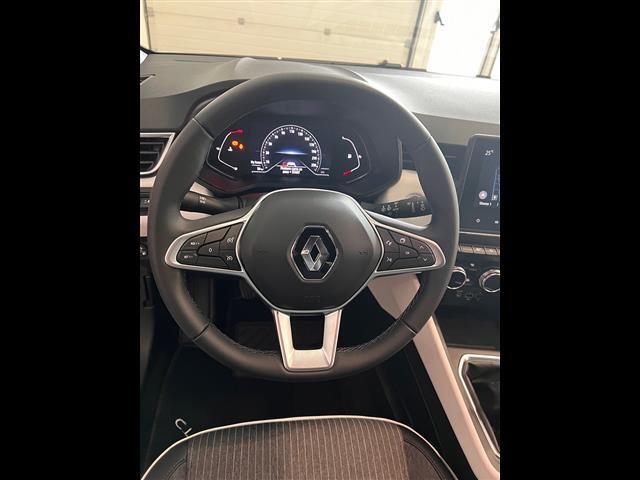 RENAULT Clio V 2019 00023942_VO38013404
