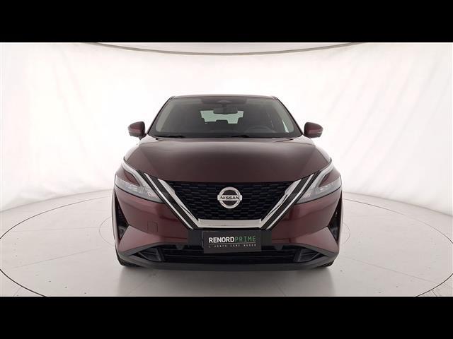NISSAN Qashqai 00947227_VO38023732