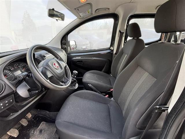 FIAT Qubo 06194900_VO38013080