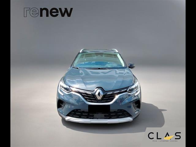 RENAULT Captur II 2019 06179052_VO38013080