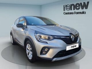 RENAULT - Captur