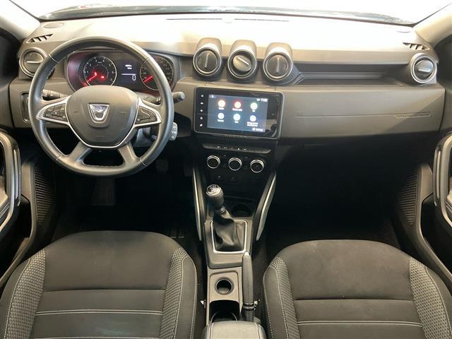 DACIA Duster II 2021 00984784_VO38023207