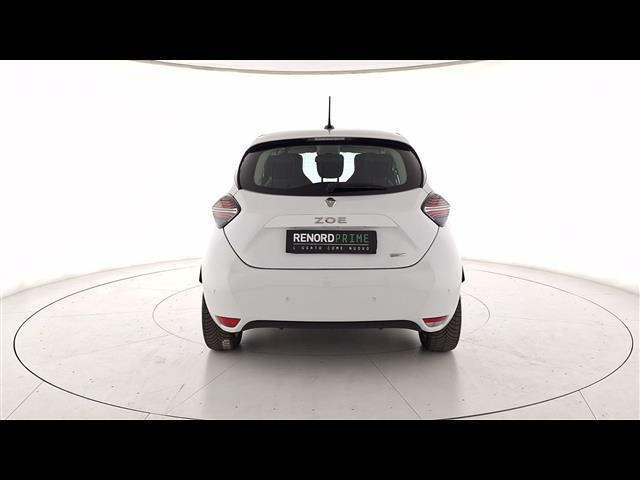 RENAULT ZOE 00948363_VO38023732