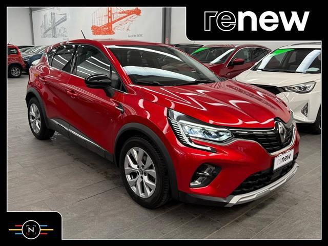 RENAULT Captur 00014643_VO38023184