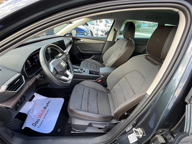 SEAT Leon IV 2020 Sportstourer 02640741_VO38043366